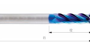65 HRC Freze Z4