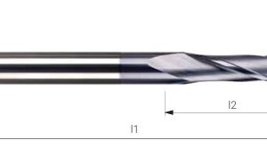 Düz Freze Z2