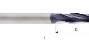 Düz Freze Z4