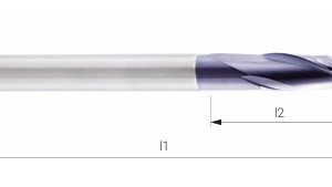 Küre Freze Z2