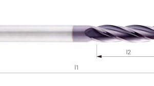 Küre Freze Z4